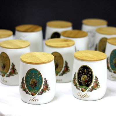 Boîte de rangement créative pour bureau, style rétro