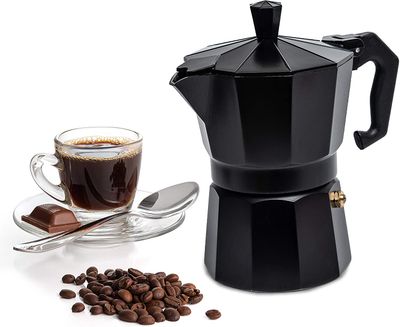 Tasse à café Cafeteira Expresso percolateur