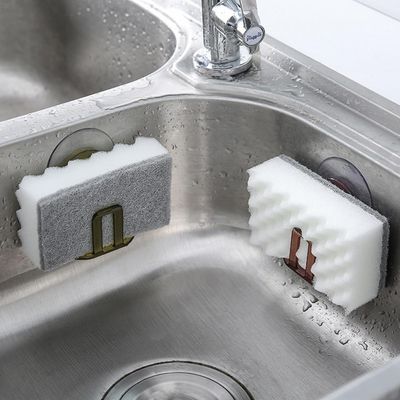 Égouttoir à ventouse pour évier de cuisine