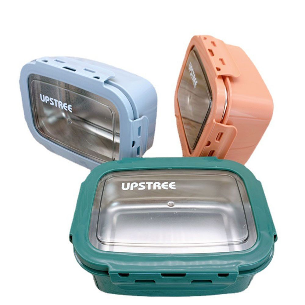 Stainless Steel Insulated Lunch Box