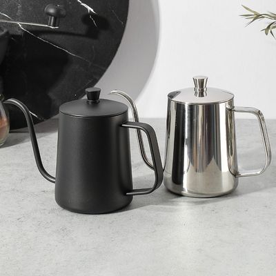 Bouilloire à café et à thé 350 ml 600 ml