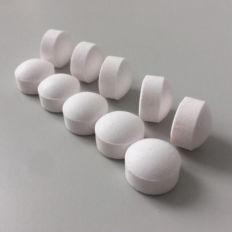 Espresso Coffee Machine Cleaning Tablet Concentrated Tablet