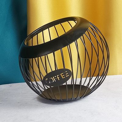Rangement polyvalent pour dosettes de café K-Cup