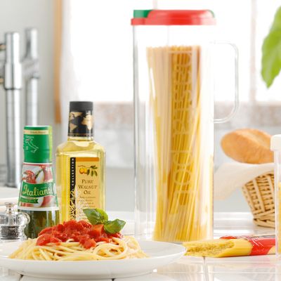 Boîtes hermétiques en plastique