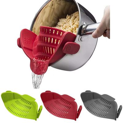 Bouchon de vidange en silicone à large
