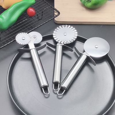 Couteau à pizza Pelle Pelles à palette Ustensiles de cuisine Accessoires pour gâteaux
