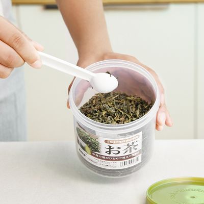 Boîte à thé scellée multigrains d&#39;une capacité de 900 ml