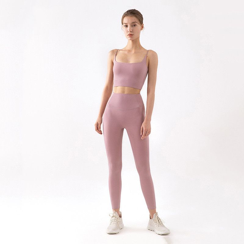 Leggings de fitness respirants et sexy pour le yoga