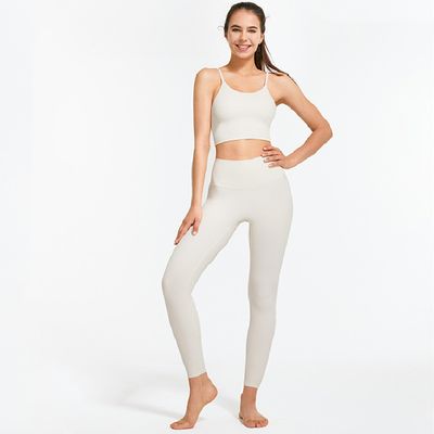 Combinaison de yoga pour femmes, sous-vêtements de sport