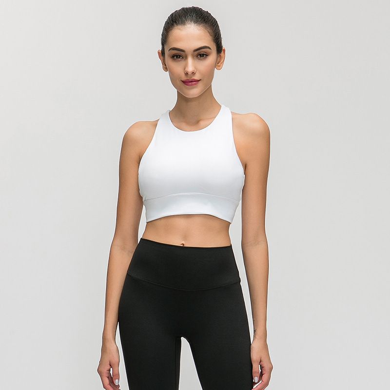 Soutien-gorge de course sans armatures Shock Absorber Ultimate Run pour femme