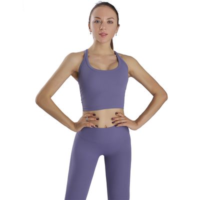 Vêtements de sport pour femmes, course à pied, entraînement, yoga