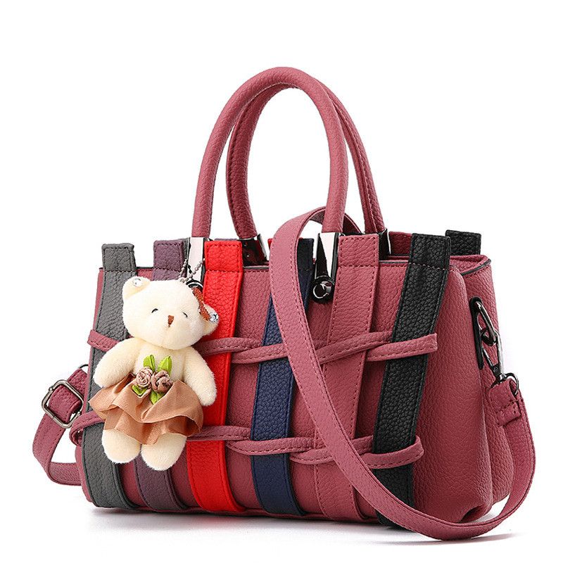 Women&#39;s Fashion Casual Luxury Handbags Totes