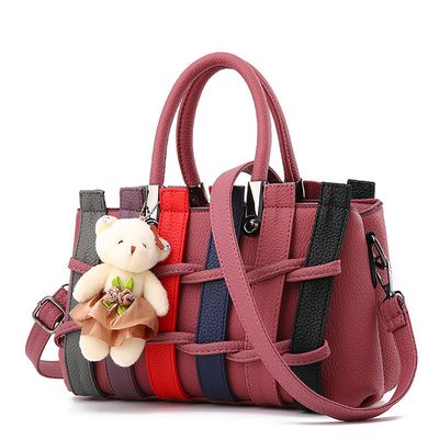 Women&#39;s Fashion Casual Luxury Handbags Totes