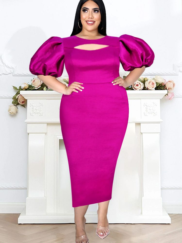 Evening Party Dresses Sexy Bodycon Gowns