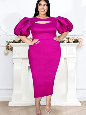 Evening Party Dresses Sexy Bodycon Gowns