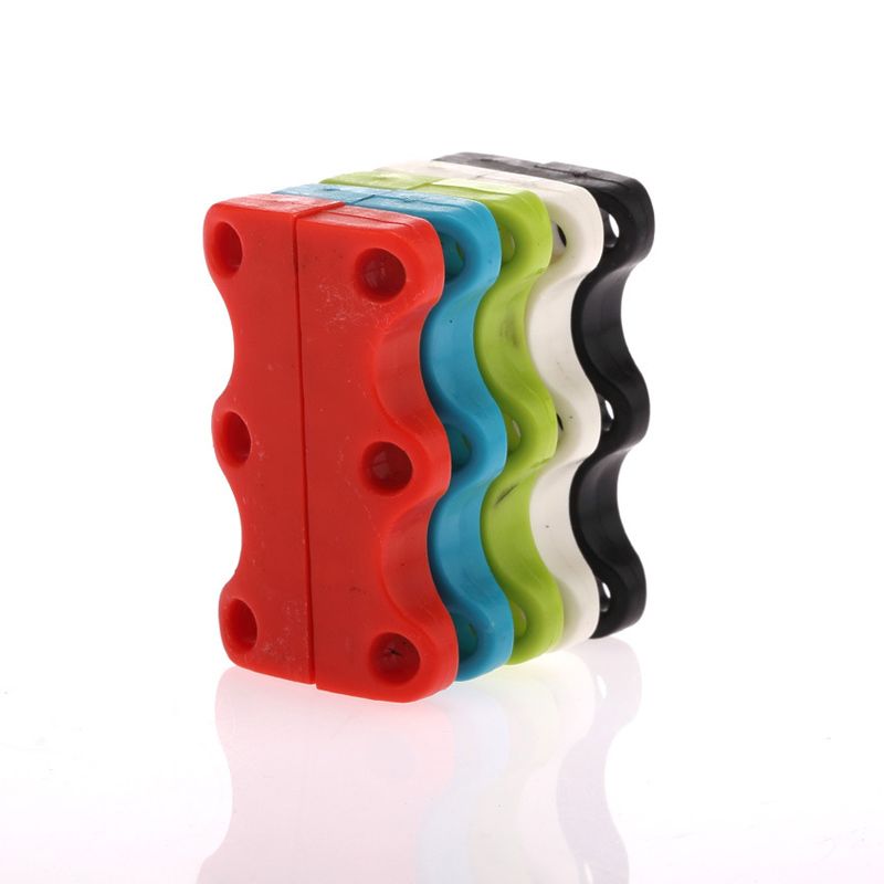 Magnetic Shoe Buckle Lazy Shoelace Buckle