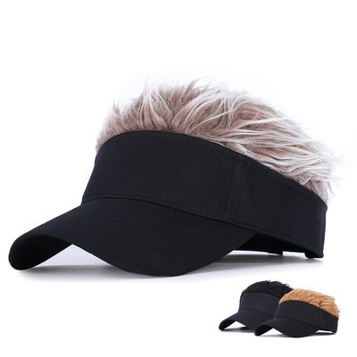 Casquette de baseball pare-soleil pour adultes