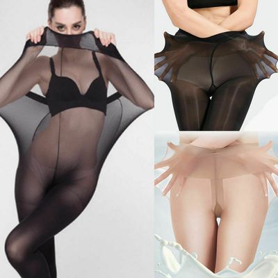 Collants résistants pour femmes