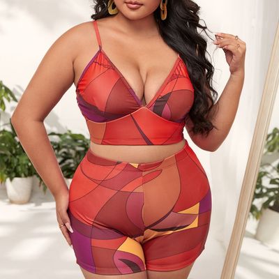 Maillot de bain une pièce tendance pour femme