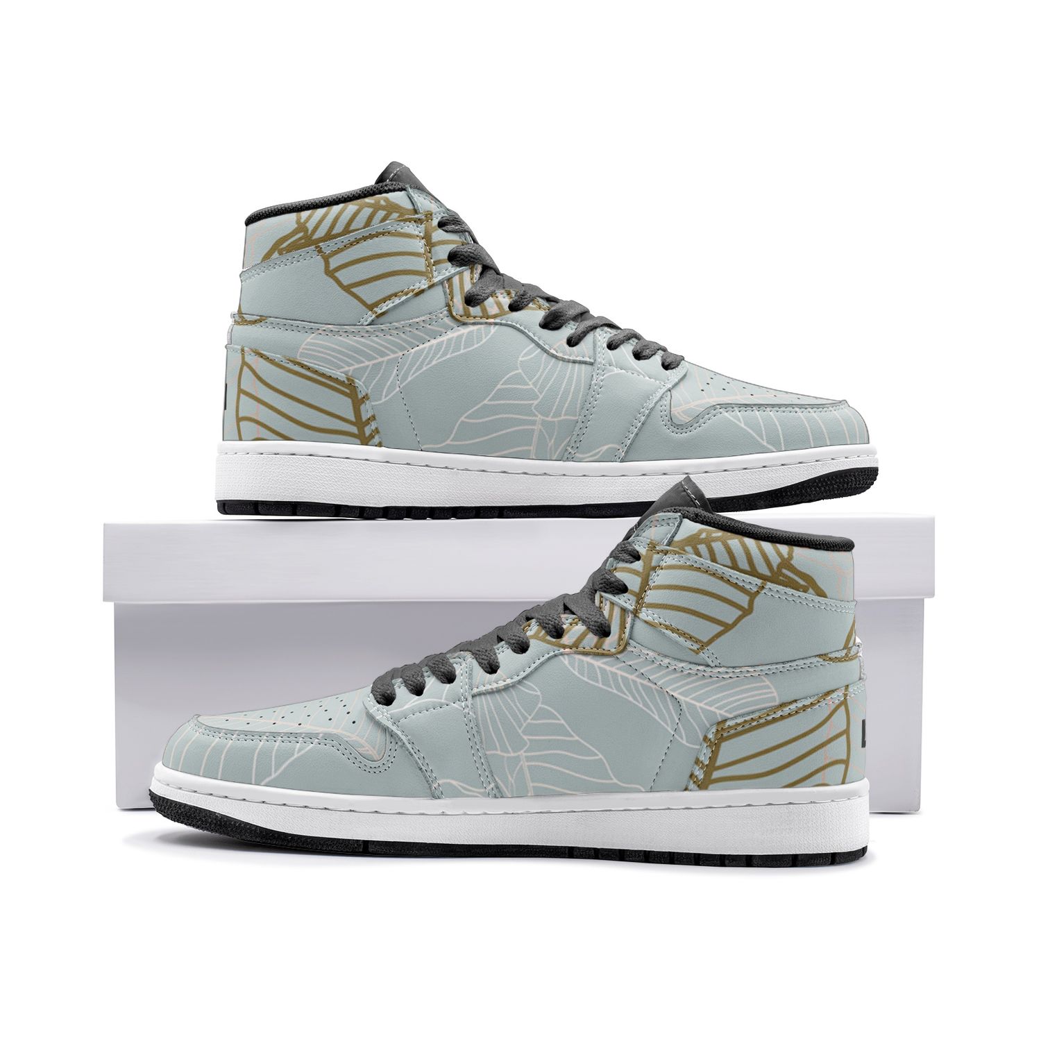 Baskets unisexes TR (DBVITE) Original marque.