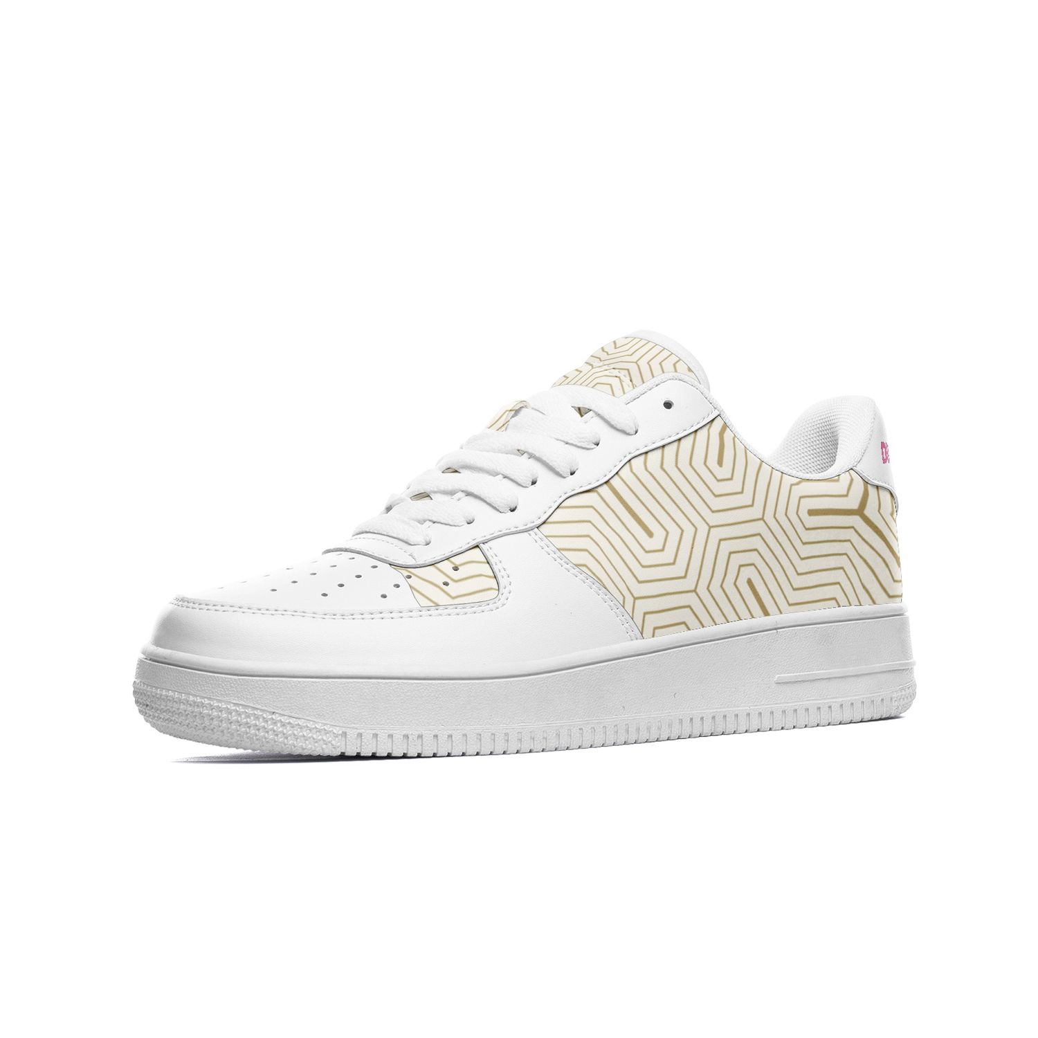 Women&#39;s leather shoe DBVITE   