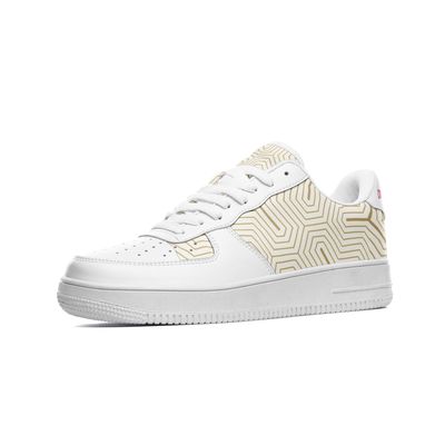 Chaussure pour femme en cuir DBVITE