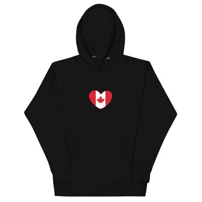 Sweat à Capuche Unisexe DBVITE