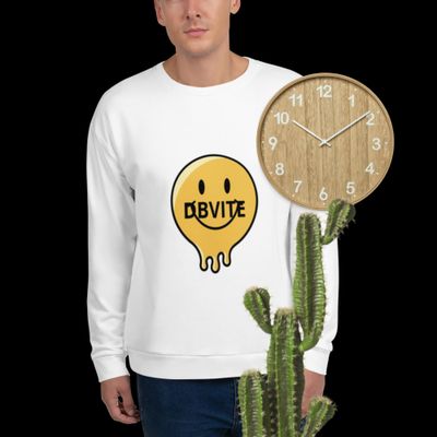 Sweat-Shirt Unisexe DBVITE