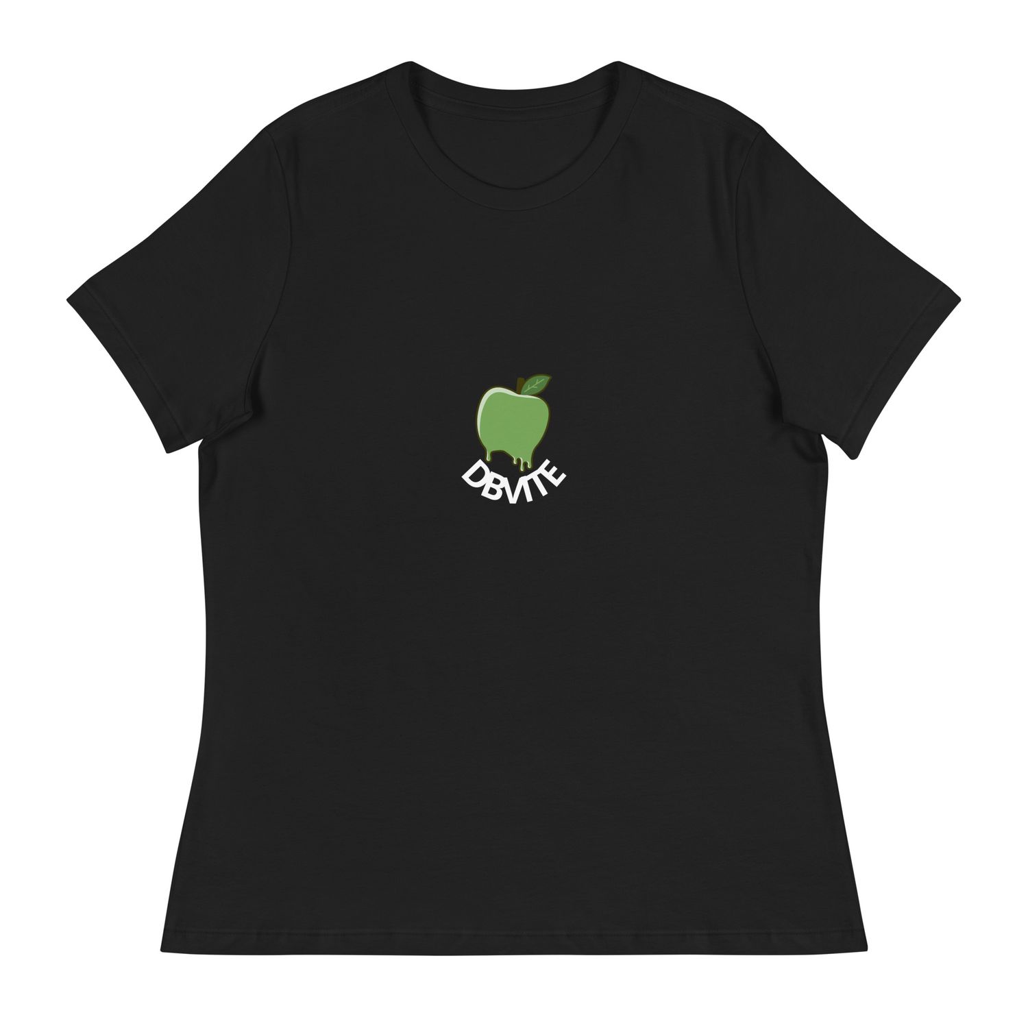 T-shirt Décontracté pour Femme, DBVITE