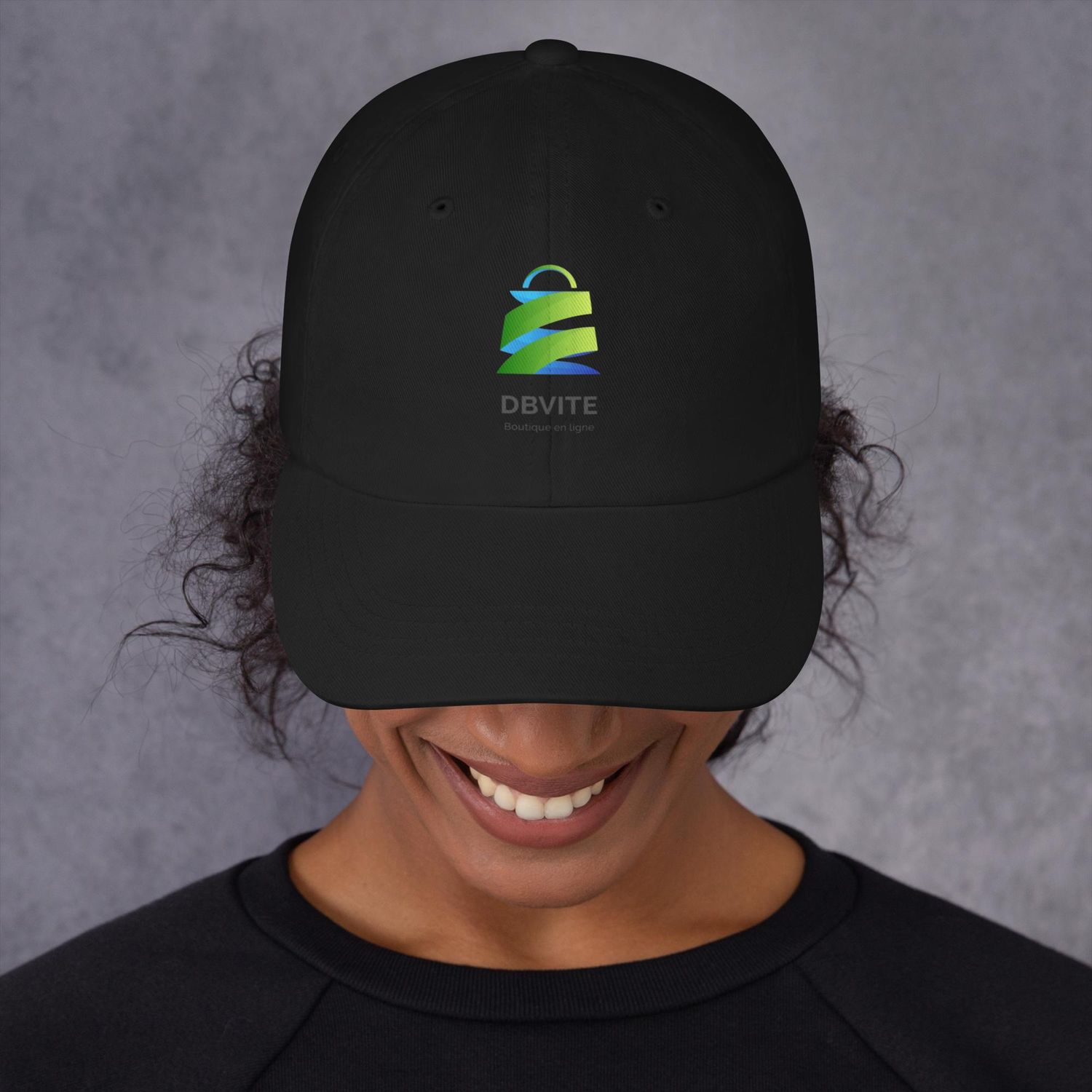 Casquette de Baseball, DBVITE
