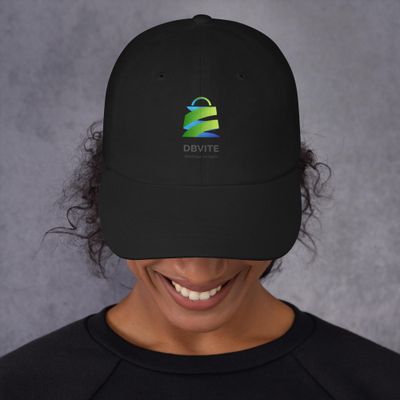 Casquette de Baseball, DBVITE