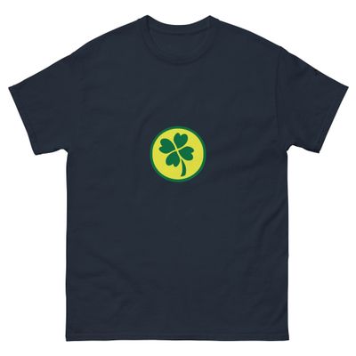 T-shirt classique unisexe,DBVITE