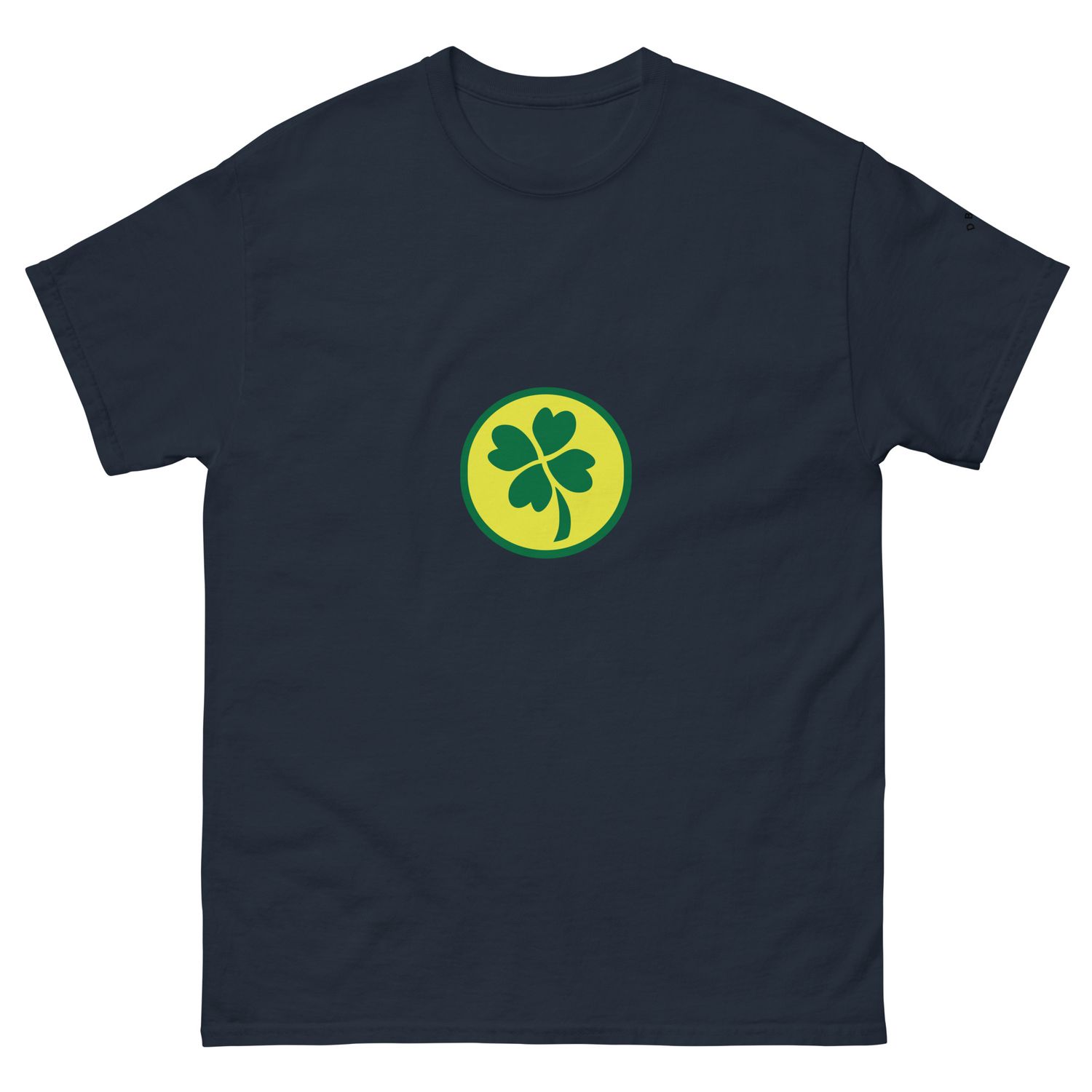 T-shirt classique unisexe,DBVITE