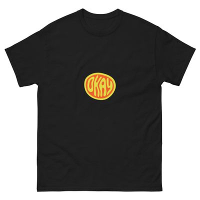 T-shirt classique unisexe,DBVITE
