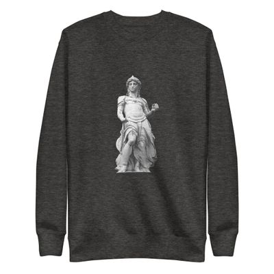 Sweatshirt premium unisexe, DBVITE