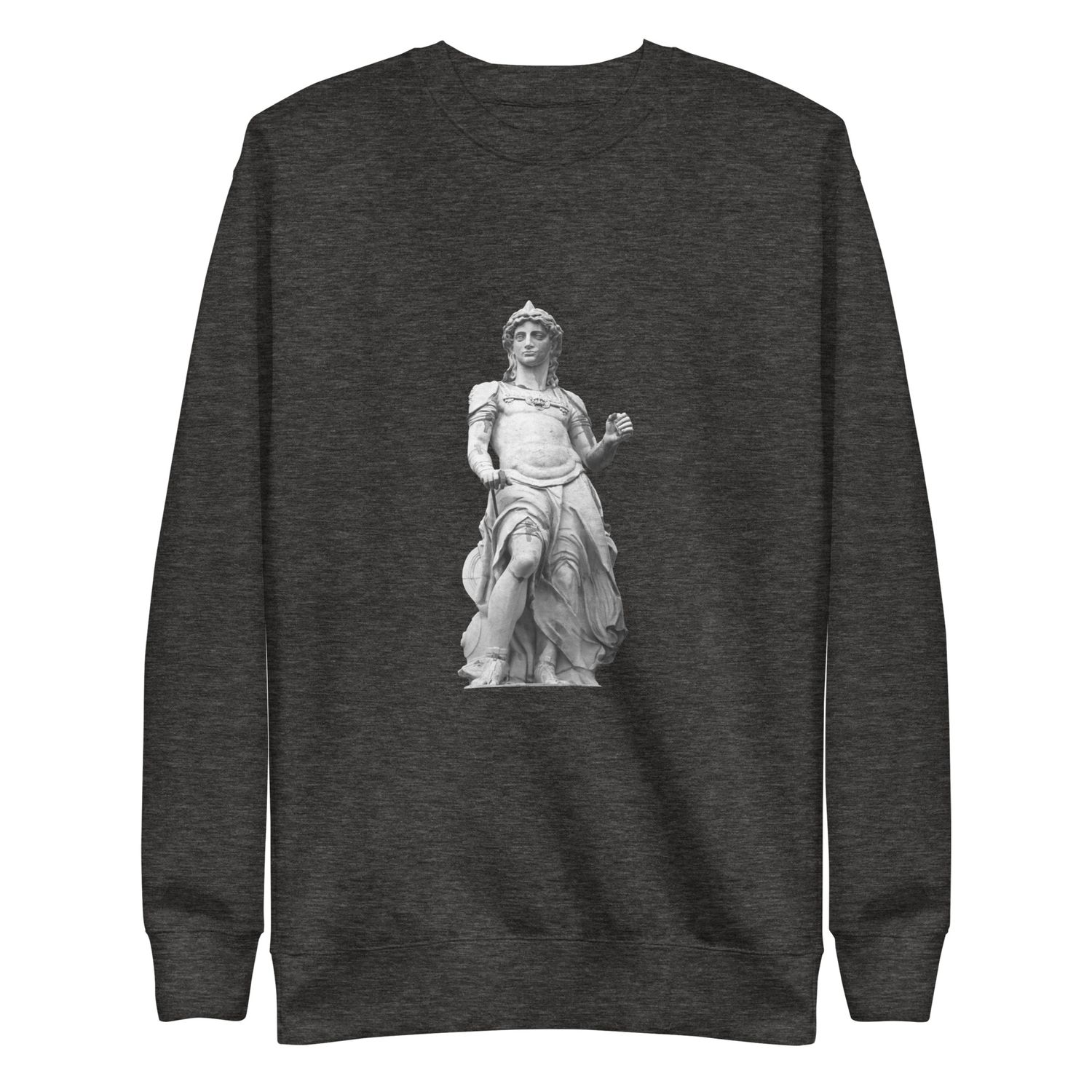 Sweatshirt premium unisexe, DBVITE