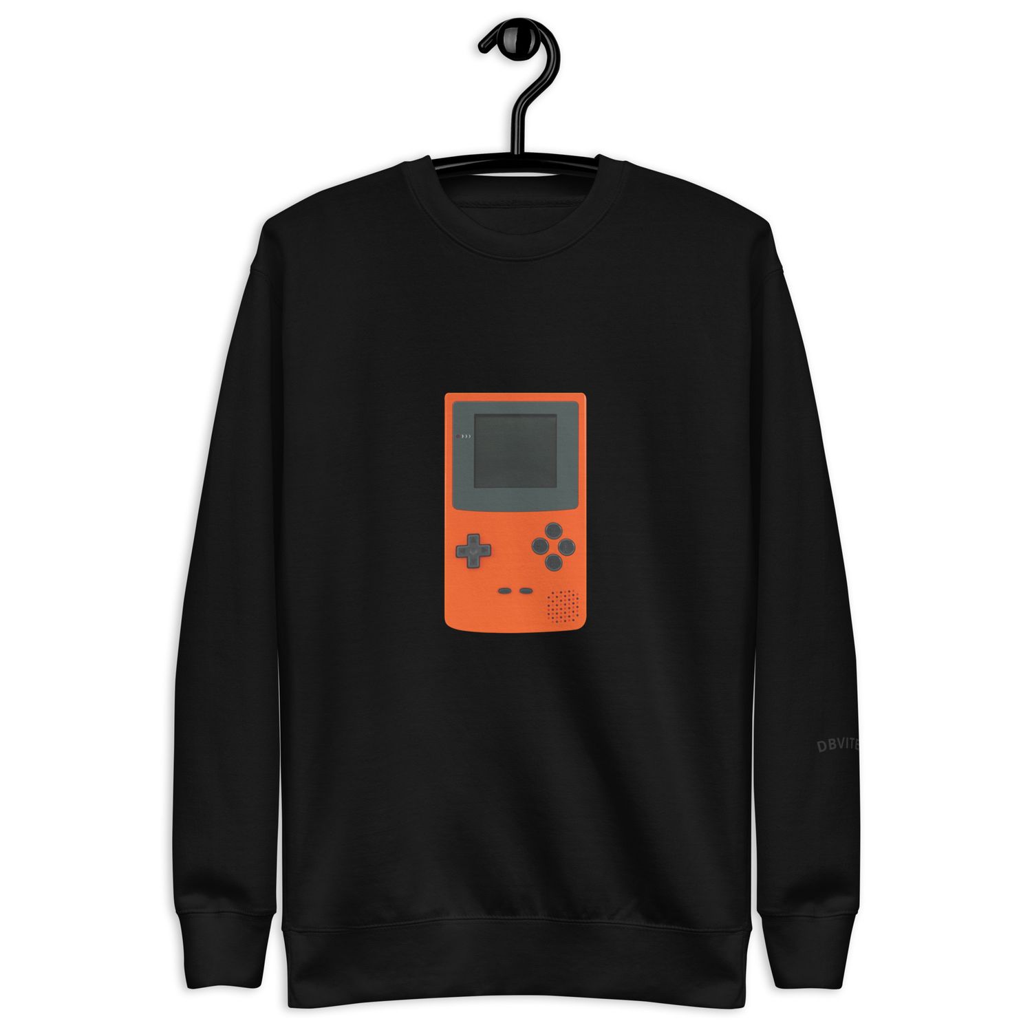 Sweatshirt premium unisexe, DBVITE