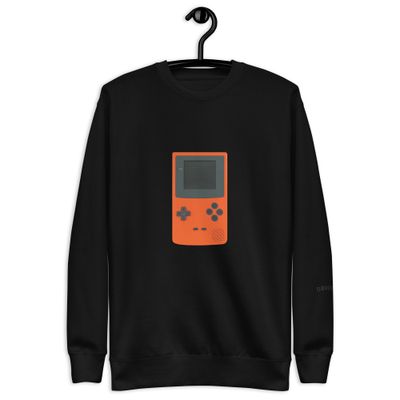 Sweatshirt premium unisexe, DBVITE