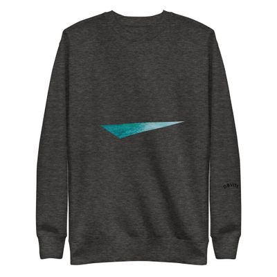 Sweatshirt premium unisexe, DBVITE