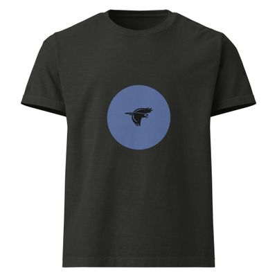T-shirt oversize unisexe, DBVITE