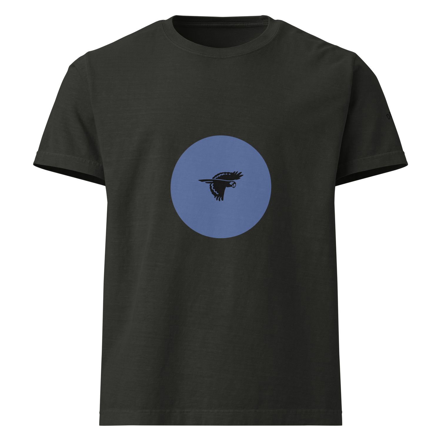 T-shirt oversize unisexe, DBVITE