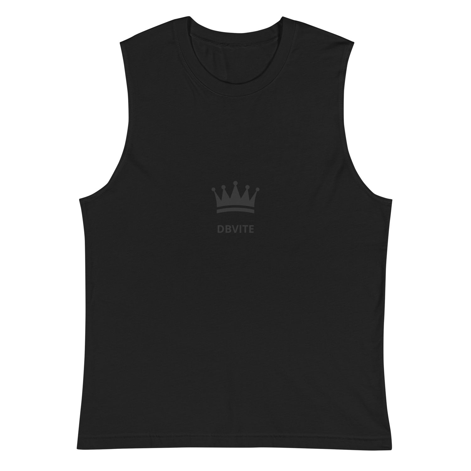 T-shirt Sans Manches, DBVITE