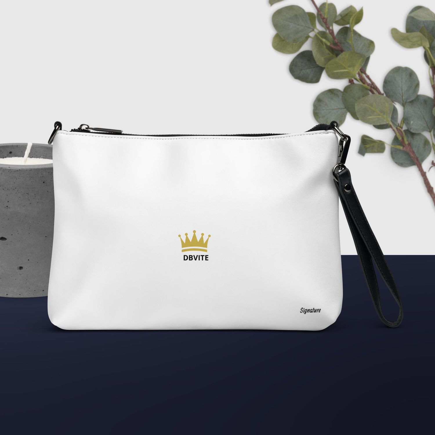 Sac en bandoulière, DBVITE