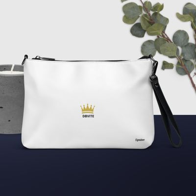 Sac en bandoulière, DBVITE