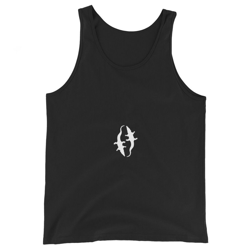 Débardeur pour homme, DBVITE
