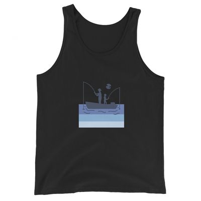 Débardeur pour homme, DBVITE