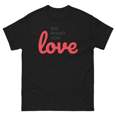 T-shirt classique unisexe