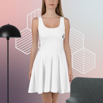 Robe Patineuse