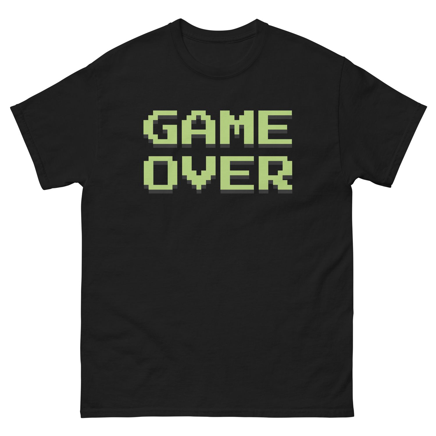 T-shirt classique unisexe