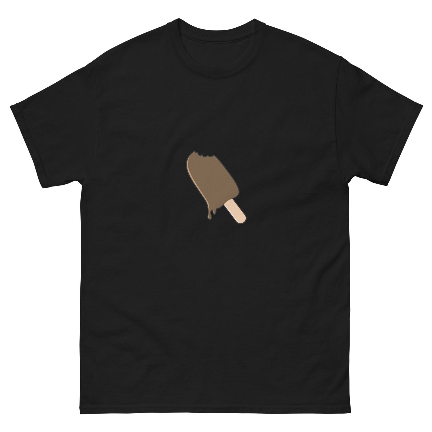 T-shirt classique unisexe